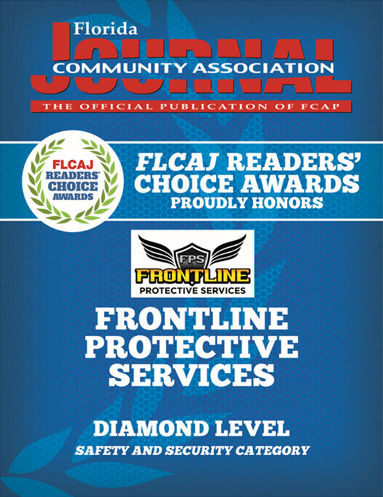 award