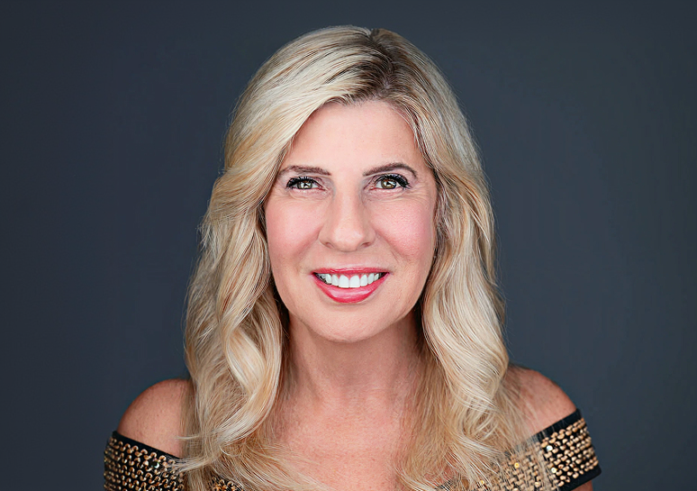 Sandra Butler