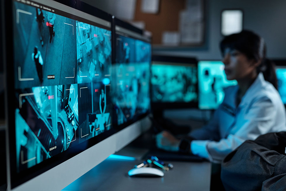 surveillance
