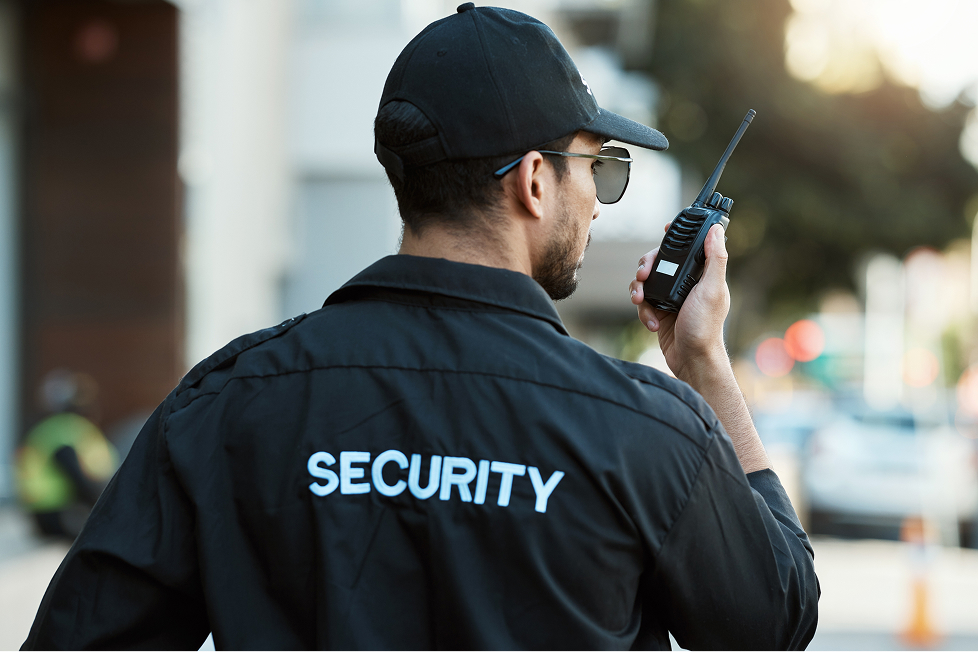 security